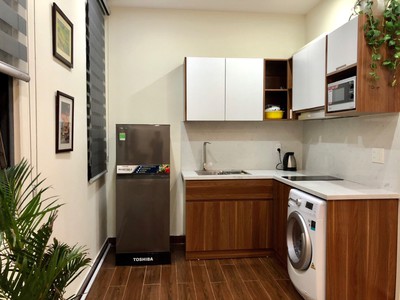 Cho Thuê Số Lượng Nhiều Căn Hộ Tại Vinhomes Imperia Thượng Lý Hồng Bàng 3