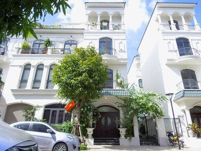 Cho Thuê Số Lượng Nhiều Căn Hộ Tại Vinhomes Imperia Thượng Lý Hồng Bàng 5