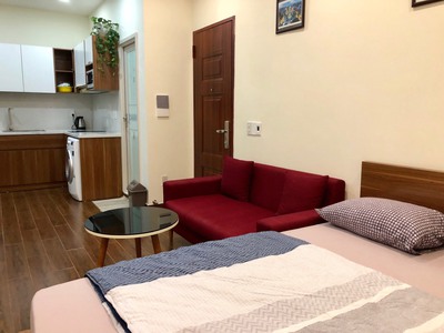 Cho Thuê Số Lượng Nhiều Căn Hộ Tại Vinhomes Imperia Thượng Lý Hồng Bàng 7