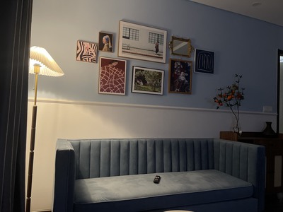 Cho Thuê   Bán Số Lượng Nhiều Căn Hộ Hoàng Huy Grand Sở Dầu 12