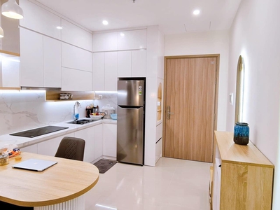 Bán chung cư Vinhomes Smart City Nam Từ Liêm đẹp long lanh - Căn hộ cao cấp - Tặng đầy đủ nội thất 0