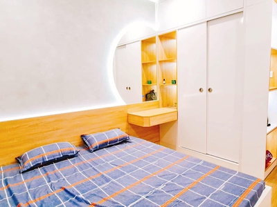 Bán chung cư Vinhomes Smart City Nam Từ Liêm đẹp long lanh - Căn hộ cao cấp - Tặng đầy đủ nội thất 3