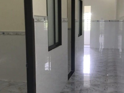 CẦN TIỀN bán gấp nhà cấp 4 còn mới 104m2 phước hiệp củ chi, SHR 520 triệu 2