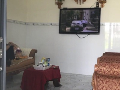 CẦN TIỀN bán gấp nhà cấp 4 còn mới 104m2 phước hiệp củ chi, SHR 520 triệu 3