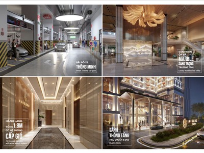 Suất ngoại giao căn hộ biển cao cấp giá ưu đãi-Sở hữu dài lâu- Cách biển Mỹ Khê 500m 1