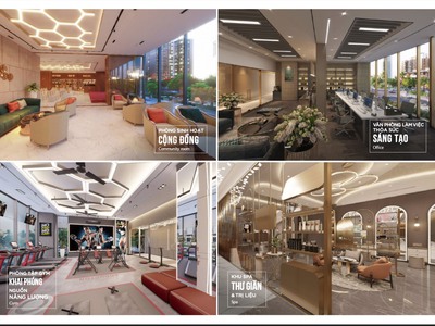 Suất ngoại giao căn hộ biển cao cấp giá ưu đãi-Sở hữu dài lâu- Cách biển Mỹ Khê 500m 3