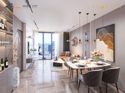 Suất ngoại giao căn hộ biển cao cấp giá ưu đãi-Sở hữu dài lâu- Cách biển Mỹ Khê 500m 4