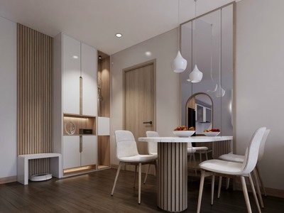 Suất ngoại giao căn hộ biển cao cấp giá ưu đãi-Sở hữu dài lâu- Cách biển Mỹ Khê 500m 6