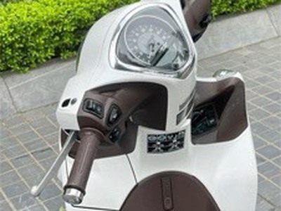 Bán xe Honda Sh mode 2022 trắng, động cơ nguyên bản   hình xe thức như mới 3