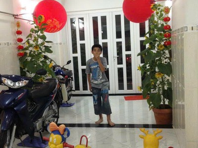 Chính chủ cho thuê mặt bằng kinh doanh khu vực chợ Bà Chiểu, 12 Ngô Nhân Tịnh P,1 Q,Bình Thạnh 2