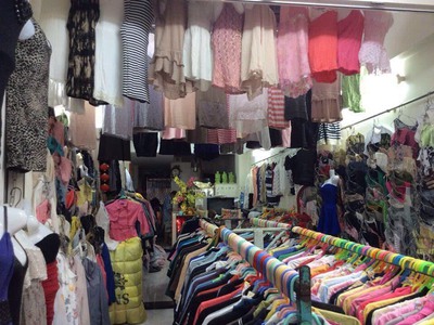 Chính chủ cho thuê mặt bằng kinh doanh khu vực chợ Bà Chiểu, 12 Ngô Nhân Tịnh P,1 Q,Bình Thạnh 4