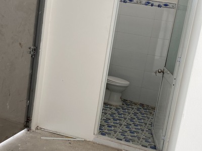 Cho thuê mặt bằng kinh doanh kho xưởng hóc môn 360 m2 8