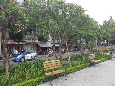 Căn hộ Studio 30m2 tại quận 3   giá 5.5tr 5