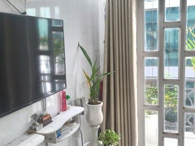 Căn hộ Studio 30m2 tại quận 3   giá 5.5tr 2