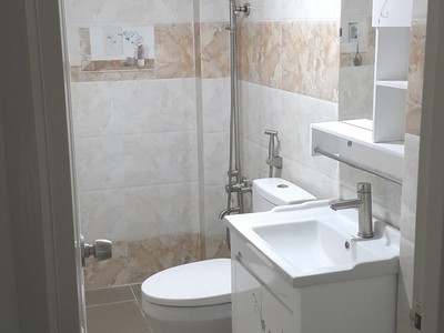 Căn hộ Studio 30m2 tại quận 3   giá 5.5tr 3