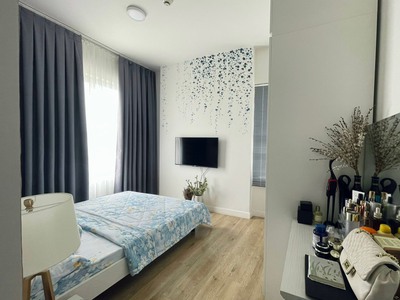 Bán rẻ căn hộ cao cấp 2 phòng ngủ galaxy 9 nguyễn khoái quận 4 tp. hồ chí minh 3