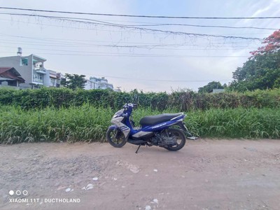 Cho thuê 2700m2 đất lô góc đường xe tải nguyễn thị nhuần, an phú đông, quận 12 1