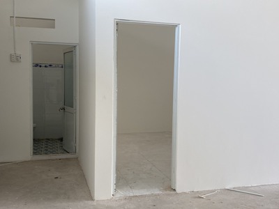 Cho thuê mặt bằng kinh doanh kho xưởng hóc môn 360 m2 16