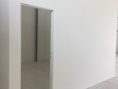 Cho thuê mặt bằng kinh doanh kho xưởng hóc môn 360 m2 5