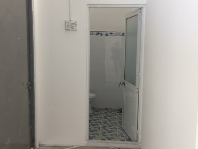 Cho thuê mặt bằng kinh doanh kho xưởng hóc môn 360 m2 9