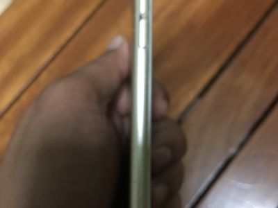 Bán iphone 6s màu vàng 16g mỹ full chức năng 2