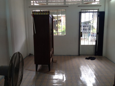Nhà cho thuê Bình Thạnh,nhà sạch sẽ, thoáng mát, tiện ở, giá 6,5 triệu/tháng,TL 2