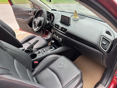 Chính Chủ Cần Bán Mazda 3 Đời 2015 3