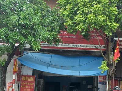 Chính chủ cần bán nhà ở đường tỉnh lộ 216, xã đông á, huyện đông hưng, tỉnh thái bình 0