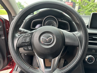 Chính Chủ Cần Bán Mazda 3 Đời 2015 4