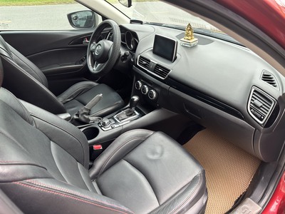 Chính Chủ Cần Bán Mazda 3 Đời 2015 5