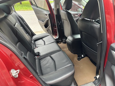 Chính Chủ Cần Bán Mazda 3 Đời 2015 6