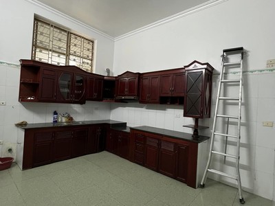 Bán nhà MP Cao Bá Quát, Đông Nam Cường, TP HD, 85.5m2, 3 tầng, mt 4.5m, 3 ngủ 2