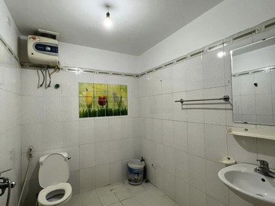 Bán nhà MP Cao Bá Quát, Đông Nam Cường, TP HD, 85.5m2, 3 tầng, mt 4.5m, 3 ngủ 5