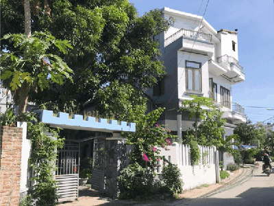 Chính chủ bán nhà đất khu phố Ninh Tịnh 5, Phường 9, TP. Tuy Hòa, Tỉnh Phú Yên 0