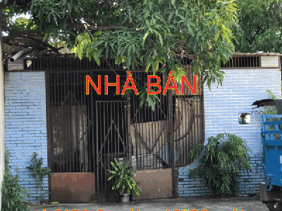 Chính chủ bán nhà đất khu phố Ninh Tịnh 5, Phường 9, TP. Tuy Hòa, Tỉnh Phú Yên 1