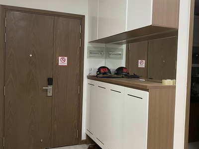 Kẹt Tiền Bán Căn Him Lam Phú An 69m2, 2PN, 2Wc Giá 2.6 Tỷ View Nội Khu Công Viên Hồ Bơi, Lầu 6. 0