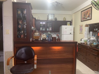 Bán nhà 4 tầng. Trung tâm P. Bình Thọ TP Thủ Đức, diện tích 91 m , Giá 13,5 Tỷ 2