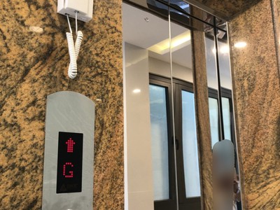 Mt nguyễn lâm - nhà mới 5 tầng btct - 4x14m - 5pn - sổ nở hậu 2