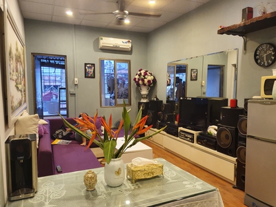 Cho thuê Can ho TT tăng 5 Mai Dịch,  Cầu Giấy,  Hà Nội đây đủ nội thất 2