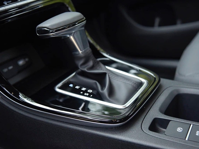 Hyundai Creta 1.5L Tiêu chuẩn 2023 1