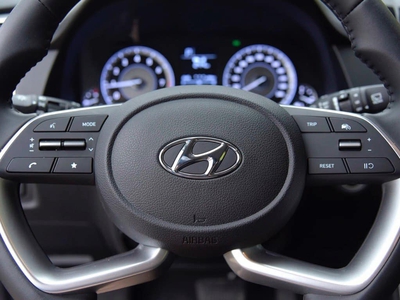 Hyundai Creta 1.5L Tiêu chuẩn 2023 2