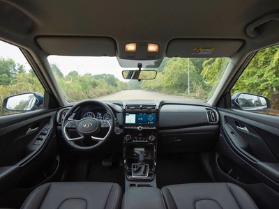 Hyundai Creta 1.5L Tiêu chuẩn 2023 3