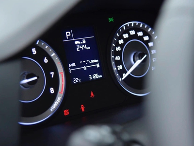 Hyundai Creta 1.5L Tiêu chuẩn 2023 4