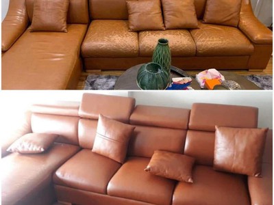 Bạn có muốn tiết kiệm chi phí với việc bọc lại sofa cũ không 0