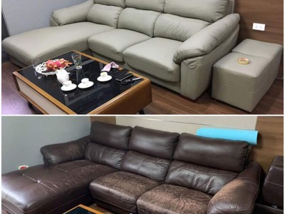 Bạn có muốn tiết kiệm chi phí với việc bọc lại sofa cũ không 3