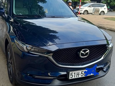 Bán xe Mazda CX 5. 10/2019. 2.5. premium. Chạy 15.000 km. Chính 1 đời chủ 0