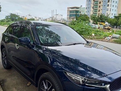 Bán xe Mazda CX 5. 10/2019. 2.5. premium. Chạy 15.000 km. Chính 1 đời chủ 1