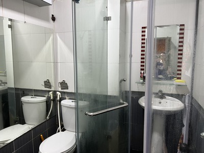 Cho thuê Can ho TT tăng 5 Mai Dịch,  Cầu Giấy,  Hà Nội đây đủ nội thất 1