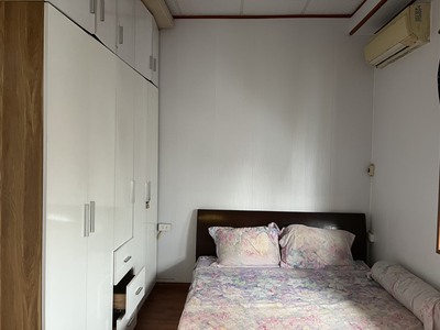 Cho thuê Can ho TT tăng 5 Mai Dịch,  Cầu Giấy,  Hà Nội đây đủ nội thất 3