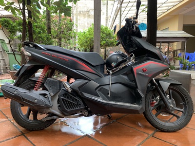 Chính chủ bán xe blade siêu đẹp, siêu chất. 0